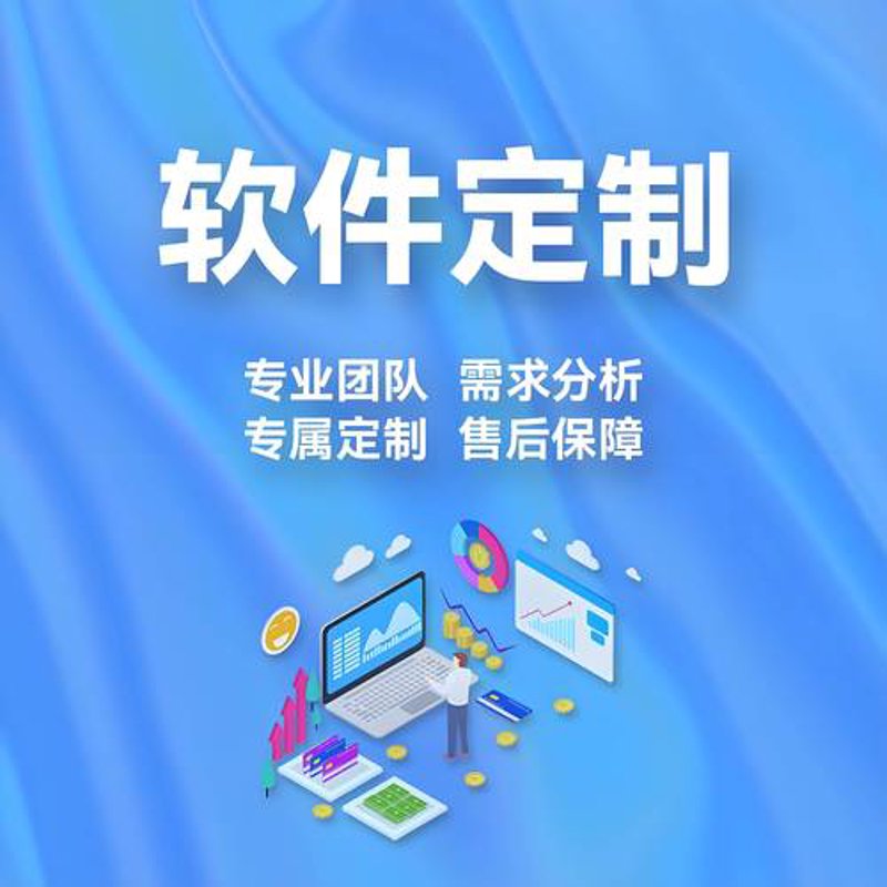 企业管理系统定制：打造现代企业管理的新引擎