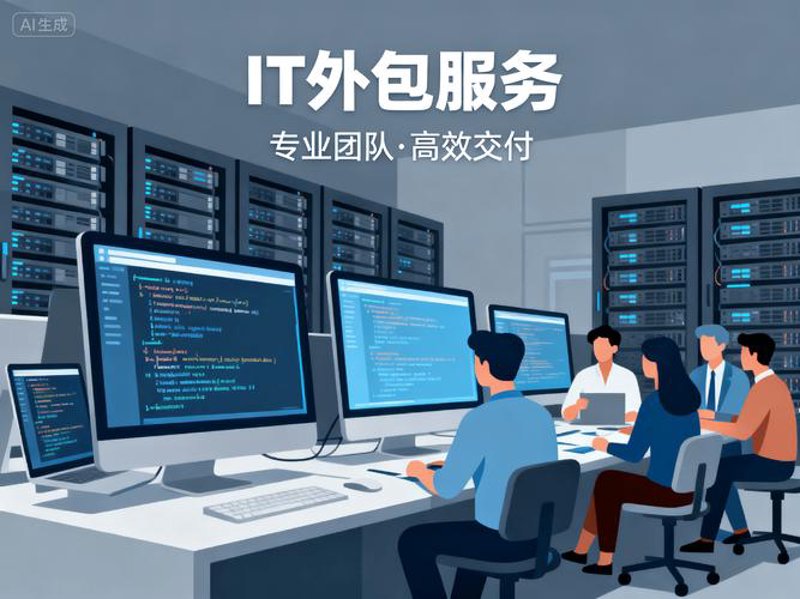 上海软件开发行业的快速发展